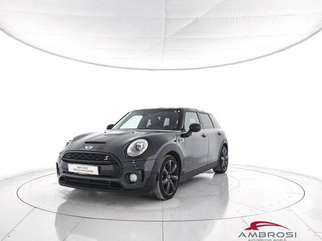 MINI CLUBMAN Cooper S  2.0 Hype