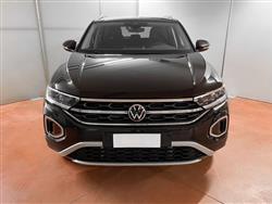 VOLKSWAGEN T-ROC 2.0 TDI SCR 150 CV DSG 4MOTION Style