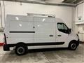 OPEL MOVANO 33 2.3 Turbo D 150CV OPEL MOVANO