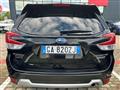 SUBARU FORESTER 2.0 i e-BOXER Premium AWD CVT Lineartroni