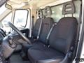 PEUGEOT BOXER 2.0BlueHDi 160CV centina alluminio