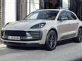 PORSCHE MACAN 2.0 T