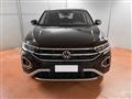 VOLKSWAGEN T-ROC 2.0 TDI SCR 150 CV DSG 4MOTION Style