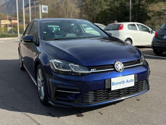 VOLKSWAGEN GOLF 5p 1.5 tsi R-Line 150cv dsg