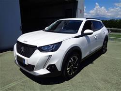 PEUGEOT 2008 PureTech 100 S&S Allure