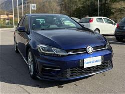 VOLKSWAGEN GOLF 5p 1.5 tsi R-Line 150cv dsg