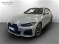 BMW SERIE 4 d Gran Coupe mhev 48V Msport auto