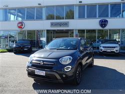 FIAT 500X 1.3 T4 150 CV DCT City Cross