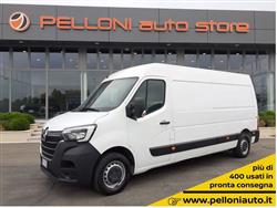 RENAULT MASTER T35 2.3 dCi 135 PL-TM Furgone Ice