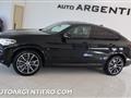 BMW X4 xDrive20d 48V Msport led cerchi 20 solo 55.649 km!