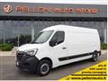 RENAULT MASTER T35 2.3 dCi 135 PL-TM Furgone Ice