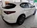 ALFA ROMEO STELVIO 2.2 Turbodiesel 160 CV AT8 Business