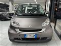 SMART Fortwo Cabrio 1000 52 kW MHD cabrio passion