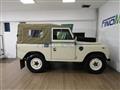 LAND ROVER DEFENDER 2.3 diesel SOFT TOP 1983