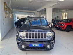 JEEP RENEGADE 1.0 T3 Limited da ?179,00 mensili