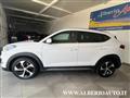 HYUNDAI TUCSON 1.7 CRDi DCT XPossible