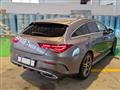 MERCEDES CLASSE CLA CLA 200 d Automatic Shooting Brake Premium