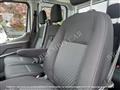 FORD TRANSIT DOPPIA CABINA