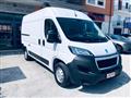 PEUGEOT BOXER 335 2.2 BlueHDi 140 S&S PC-TM Furgone