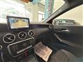 MERCEDES Classe A A 180 d Automatic Sport