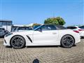 BMW Z4 sDrive20i Msport