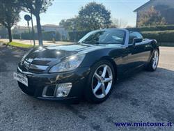 OPEL GT 2.0 Turbo 16V