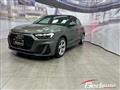 AUDI A1 SPORTBACK SPB 30 TFSI S line edition full-led navi