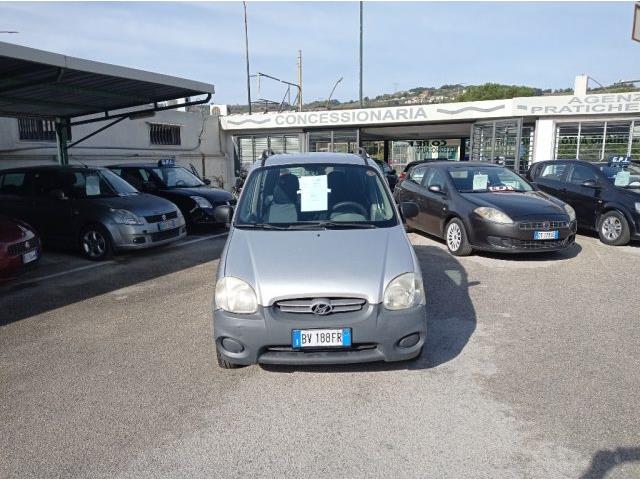 HYUNDAI ATOS 1.0 12V GL Comfort