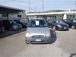 HYUNDAI ATOS 1.0 12V GL Comfort