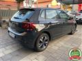 VOLKSWAGEN POLO 5p 1.0 tsi Comfortline 95cv