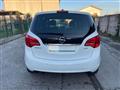 OPEL MERIVA 1.7 CDTI 110CV UNICA MANO 96393 KM