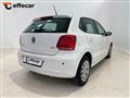 VOLKSWAGEN POLO 1.2 TDI DPF 5 p. Comfortline NEOPATENTATI