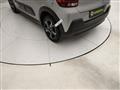 CITROEN C3 1.2 puretech Shine s&s 110cv