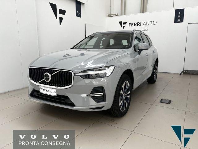 VOLVO XC60 T6 4WD Core