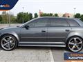 AUDI A3 SPORTBACK SPB 2.5 TFSI quattro S tronic