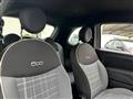 FIAT 500 1.2 LOUNGE - NEOPATENTATI - 12 MESI DI GARANZIA