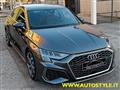 AUDI A3 SPORTBACK Sportback 35TFSI S-LINE 150Cv S-Tronic SPB SLINE