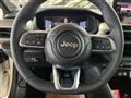 JEEP AVENGER 1.2 T Summit "18 BLACK/NAVI/F.LED/KEY CONF./TELEC