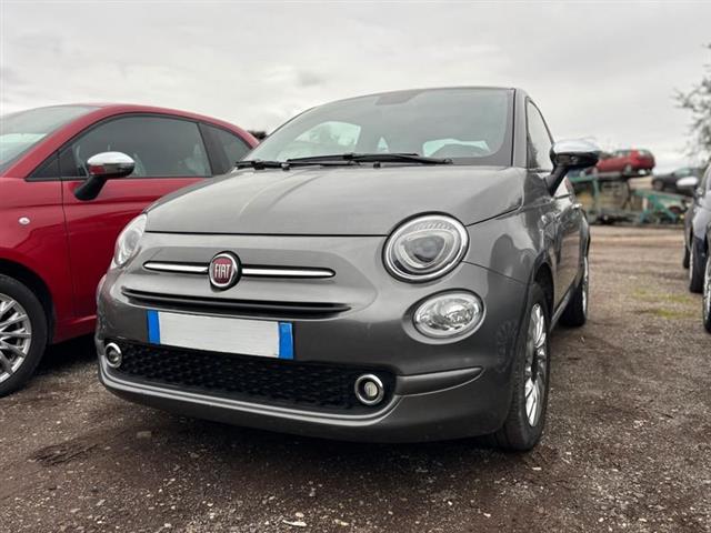 FIAT 500 1.0 Hybrid