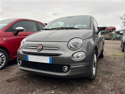 FIAT 500 1.0 Hybrid