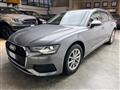 AUDI A6 AVANT Avant 40 2.0 TDI S tronic Business