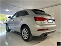 AUDI Q3 2.0 TDI 177CV quattro S tr. Advanced