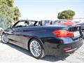 BMW Serie 4 Cabrio 420d Cabrio Luxury