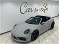 PORSCHE 911 ( 992 ) Targa 4S IVA ESPOSTA