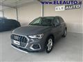 AUDI Q3 35 TDI 150cv S tr Sport - Matrix - 18" - Virtual