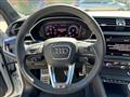 AUDI Q3 SPORTBACK SPB 35 TDI S-TRONIC S-LINE ED. KM0