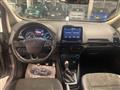 FORD ECOSPORT 1.0 EcoBoost 125 CV  ST-Line KM 37469