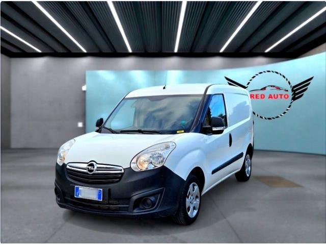 OPEL COMBO CARGO 1.3 CDTI PC-TN Van Blitz 750kg E6 NEOPATENTATI