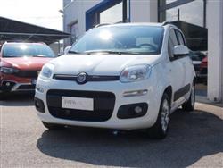 FIAT Panda 1.2 Lounge easypower Gpl 69cv my19