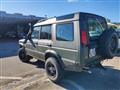 LAND ROVER DISCOVERY 2.5 Td5 Monster truck